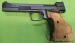 HAMMERLI 215 S .22 LR DOSTAWA W CENIE! - Sprzedaż