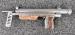Pistolet VZ 27, kal. 7,62x25mm, pompiczka  - Sprzedaż