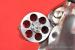 #8399 REWOLWER RUGER SECURITY SIX, kal. 357Mag. - Sprzedaż