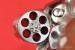 #8400 REWOLWER RUGER SECURITY SIX, kal. 357Mag. - Sprzedaż