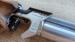 Walther LP400 Carbon 4,5mm jak NOWY prawy, M - Sprzedaż
