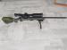 Howa 1500 Varmint 24 cali 308 Win, przebieg 300 - Sprzedaż