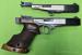 SAKO TRI ACE .32 S&W LONG WC + .22 LR DOSTAWA! - Sprzedaż