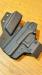 Kabura IWB Glock 17 sidecar  - Sprzedaż