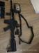 Tippmann TMC Elite+ Zubehör- Top Zustand  - Verkauf