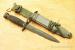 Bagnet COLT M7 - US Army WIETNAM ERA do M16A1 - Sprzedaż