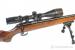 CZ 455 Varmint 22LR + dodatki - Sprzedaż
