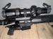Karabin AeroPrecision M4E1 kal. 223 rem / 5,56x45  - Sprzedaż