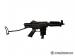 Pistolet Jager AP74 | Stan bardzo dobry - - Sprzedaż