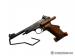 Pistolet Margolin | Stan dobry + - Sprzedaż