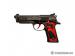 Pistolet Beretta 92X Performance Optic Dark - Sprzedaż