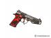 Pistolet Beretta 92X Performance Optic Dark - Sprzedaż