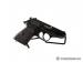 Pistolet Walther PPK | Stan db-, powycierana - Sprzedaż