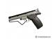 Pistolet Smith & Wesson 22S | Stan Bardzo dobr - Sprzedaż