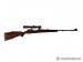 Karabin Mauser 98 Kiepert z lunetą Hensoldt - Sprzedaż