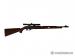 Remington 66 | Stan Średni +, przetarcia na - Sprzedaż