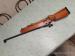 Karabin sportowy Suhl KK150 kal. 22 LR - Sprzedaż