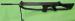 STEYR STG58 (FAL) 7,62x51mm (.308 WIN) DOSTAWA! - Sprzedaż