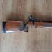 Anschutz Match 54  22 lr - Sprzedaż