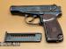 Pistolet Makarov, 9x18mm Makarov [C5853] - Sprzedaż