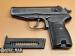 Pistolet  P83 Wanad, kal. 9x18mm Makarov [C5859] - Sprzedaż