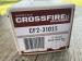 Vortex Crossfire II 4-12x44 1'' BDC - Sprzedaż