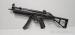 Pistolet Brugger & Thomet MP5,kal 9×19 /MKB-10 - Sprzedaż