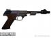 Pistolet High Standard Olympic Ci, .22 Short [Z177 - Sprzedaż