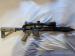 Karabinek SOG AR15 lufa 16” - Sprzedaż