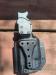 Kabura echelon 4.0 C OWB „TACO” +SPEEDLOCK  - Sprzedaż