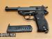 Pistolet Walther P4, 9x19mm Parabell [C4401] - Sprzedaż