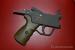 HK G3 7,62x51 NATO grip, mechanizm spustowy - Sprzedaż