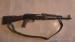 Karabin JACK BN k/d 7,62x39 - Sprzedaż