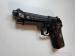 Beretta M9 LIMITOWANA !!! wersja rocznicowa (30.) - Sprzedaż
