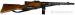 Pistolet Suomi KP-31 kal. 9x19mm - Sprzedaż