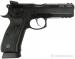 Pistolet CZ 75 SP-01 Shadow kal. 9x19mm  - Sprzedaż