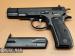 Pistolet CZ 75, 9x19mm Parabell [C5928] - Sprzedaż