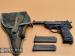 Pistolet Walther P1, 9x19mm Parabell [C5933] - Sprzedaż