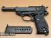 Pistolet Walther P1, 9x19mm Parabell [C5933] - Sprzedaż