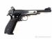 Pistolet Margolin kal. .22l.r. - Sprzedaż