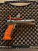 CZ TS2 ORANGE 9x19 STAN PERFEKCYJNY Z KOLIMATOREM! - Sprzedaż
