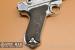 Pistolet Erfurt P08, 9x19mm Parabell [C4438] - Sprzedaż