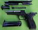 STEYR GB 9 PARA (9×19) DOSTAWA W CENIE! - Sprzedaż
