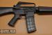 Karabin semi Colt M16A1, 5.56x45mm (.223 [M5976 - Sprzedaż