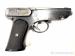 Jager-Pistole D.R.P. Angem kal. 7,65mm Browning - Sprzedaż