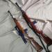LR22 Karabinek samopowtarzalny ERMA EM1 kal .22 LR - Sprzedaż