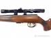 Karabin Anschutz 1415/16 kal. .22l.r. - Sprzedaż