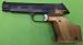 SIG HAMMERLI P240 .32 S&W Long WC DOSTAWA!  - Sprzedaż