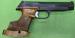 SIG HAMMERLI P240 .32 S&W Long WC DOSTAWA!  - Sprzedaż
