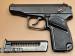 Pistolet Makarov PM, 9x18mm Makarov [C5994] - Sprzedaż